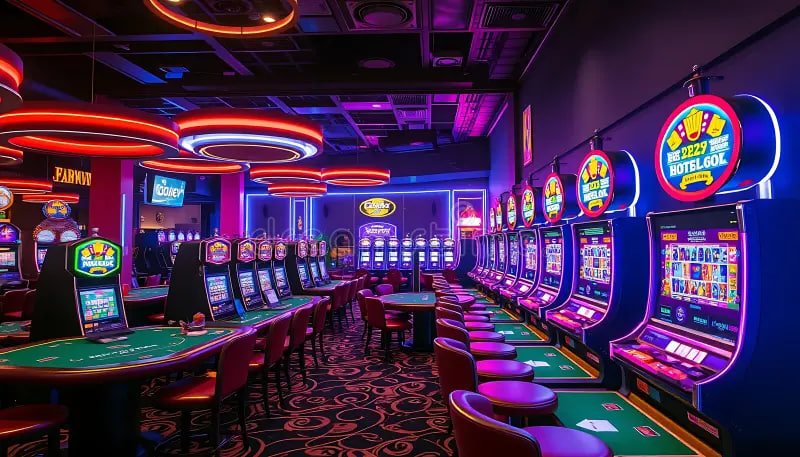 Sports and casino style content mix for 777abc Bangladesh audience
