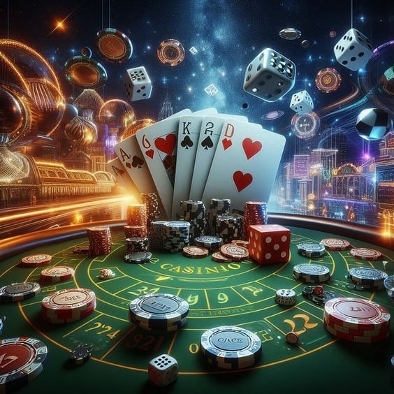 Responsible gaming reminder for adults using 777abc mobile card games
